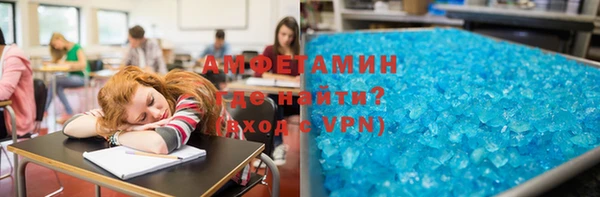 хмурый Алексин