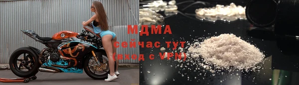 хмурый Алексин