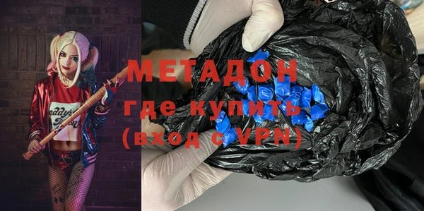 хмурый Алексин