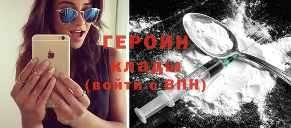 хмурый Алексин
