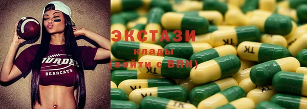 хмурый Алексин